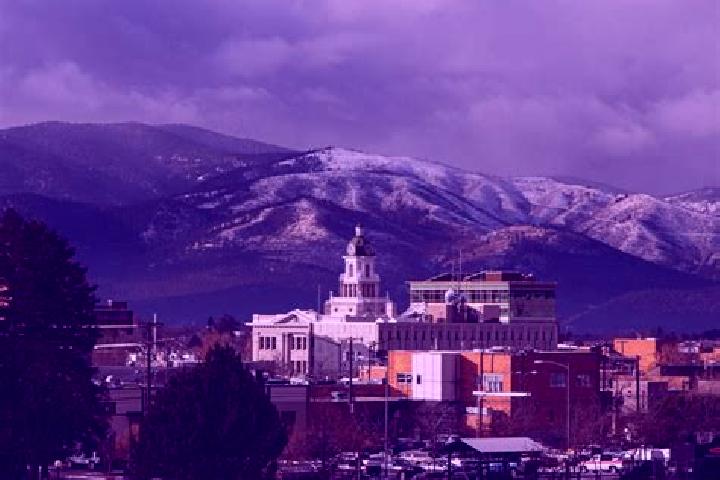 Eleanor, 35 — Escort in Missoula, United States
