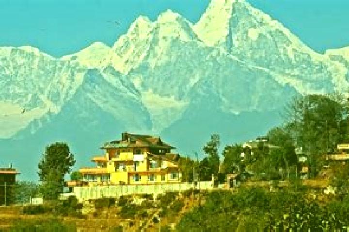 Eleanor, 35 — Escort in Nagarkot, Nepal
