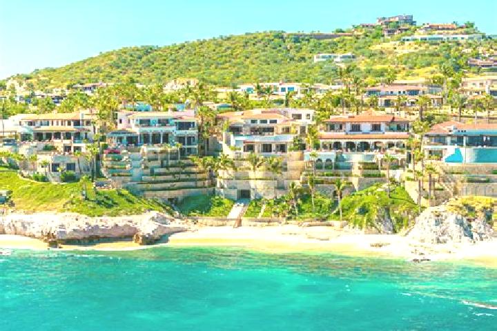 Eleanor, 35 — Escort in Palmilla, Chile