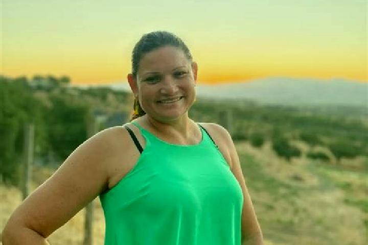 Eleanor, 35 — Escort in Pavones, Spain