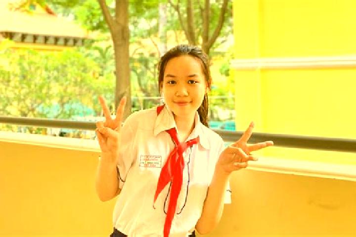Eleanor, 35 — Escort in Quan Muoi Mot, Vietnam