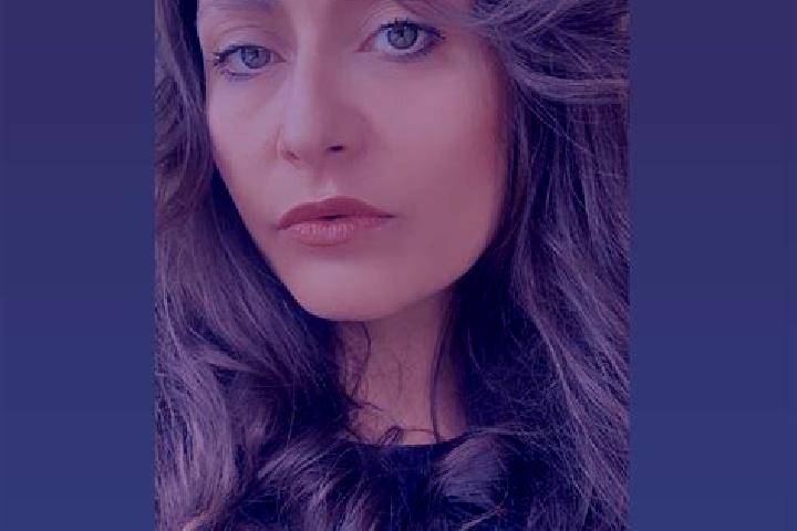 Eleanor, 35 — Escort in Radyvyliv, Ukraine