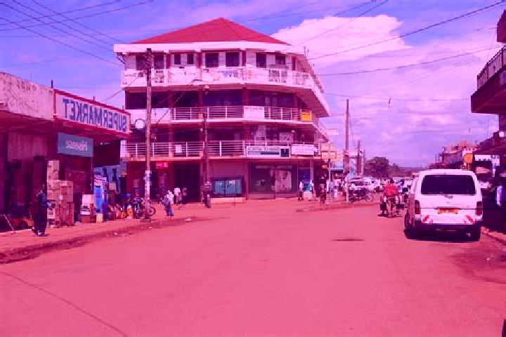 Eleanor, 35 — Escort in Rakai, Uganda