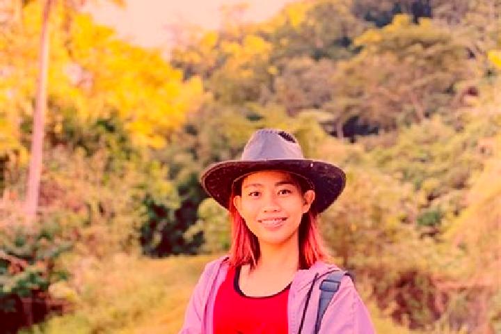 Eleanor, 35 — Escort in San Emilio, Philippines