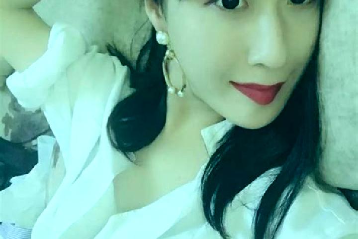 Eleanor, 35 — Escort in Sanmenxia, China