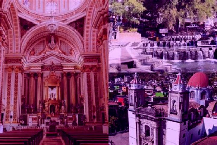 Eleanor, 35 — Escort in Santa Isabel Chalma, Mexico