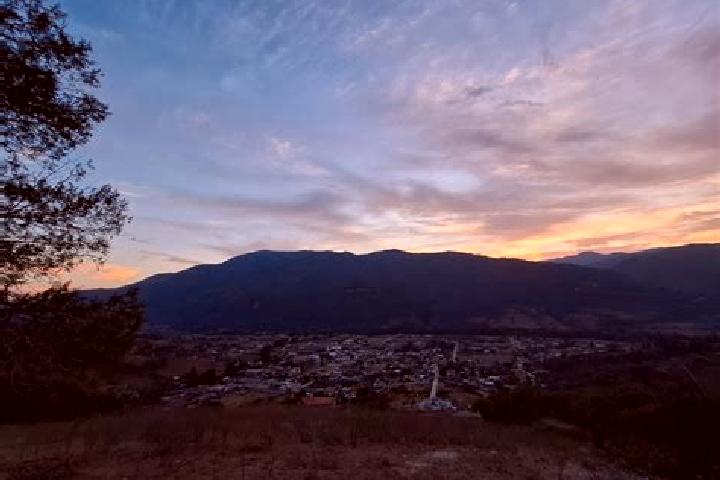 Eleanor, 35 — Escort in Santa Rosa Caxtlahuaca, Mexico