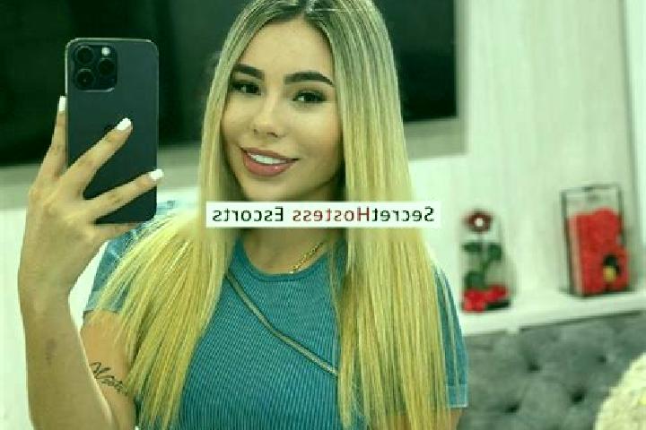 Eleanor, 35 — Escort in Santo Domingo de Capilla, Peru