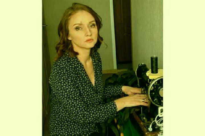 Eleanor, 35 — Escort in Sasovo, Ukraine