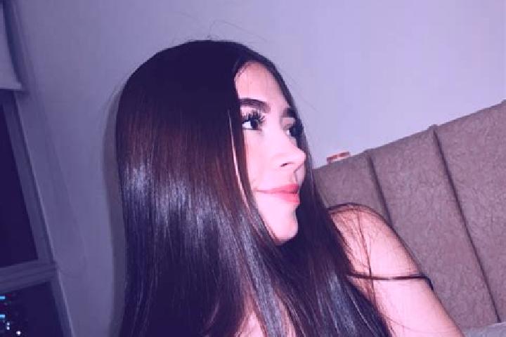 Eleanor, 35 — Escort in Seydi, Turkmenistan