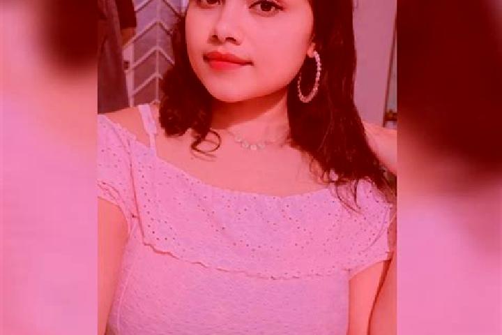 Eleanor, 35 — Escort in Shikarpur, India