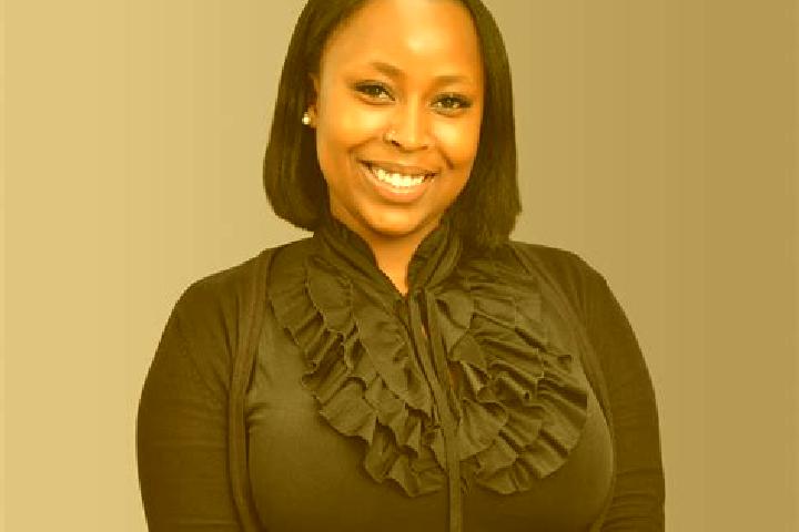 Eleanor, 35 — Escort in Sondu, Kenya