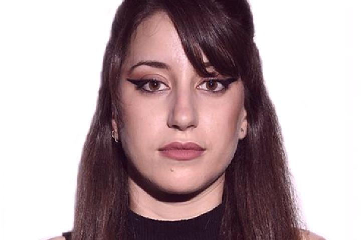 Eleanor, 35 — Escort in Svetec, Czech Republic