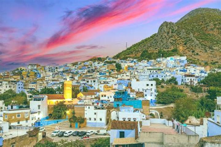Eleanor, 35 — Escort in Tetouan, Morocco