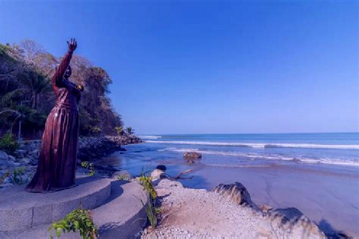 Eleanor, 35 — Escort in Tierra y Libertad (San Blas), Mexico