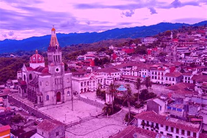 Eleanor, 35 — Escort in Xonocuautla, Mexico