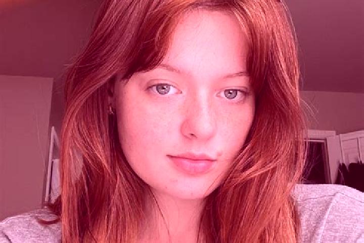 Eleanor, 36, a auburn grey-eyed caucasian companion based in Assuikro. Offering Overnight, OWO, A-Level. Available for incall and outcall, overnight bookings...