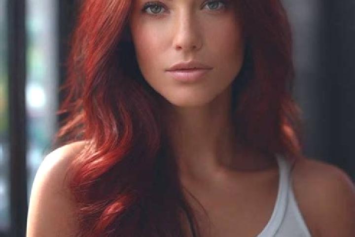 Eleanor, 36, a auburn hazel-eyed slavic companion based in Jati. Offering Tantra, Dinner Date, BDSM. Available for incall and outcall, overnight bookings ava...