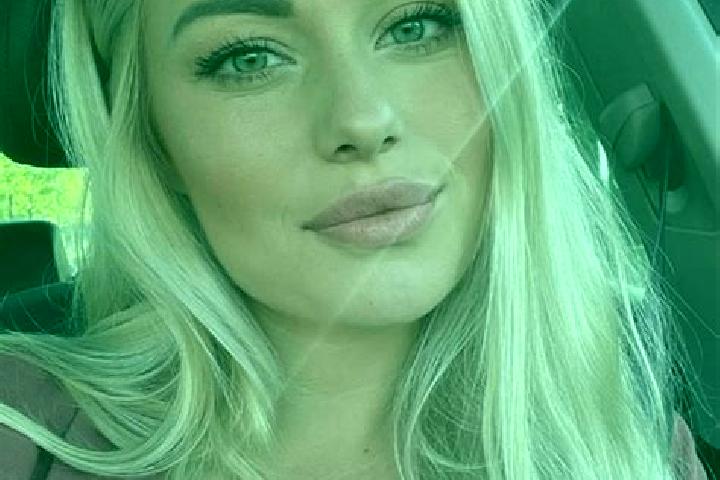 Eleanor, 36, a blonde hazel-eyed middle eastern companion based in Razboienii de Jos. Offering Overnight, Fetish, Striptease. Available for incall and outcal...