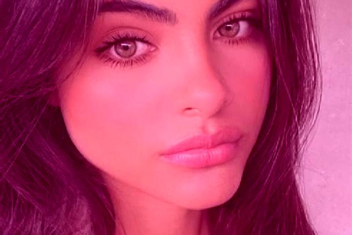 Eleanor, 36, a chestnut grey-eyed indian companion based in Kajeung. Offering Deep French Kissing, Dinner Date, Travel Companion, Domination. Available for i...