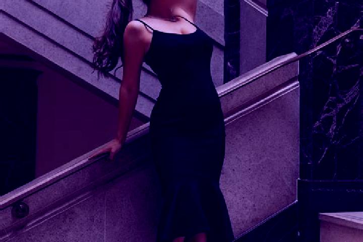 Eleanor, 36, a dark blonde amber-eyed latina companion based in Sarala. Offering A-Level, OWO, Travel Companion, Massage. Available for incall and outcall, o...