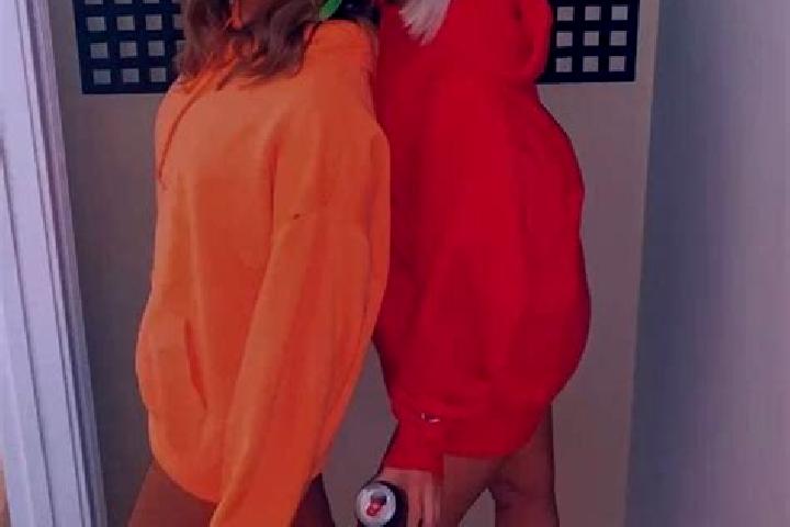 Eleanor, 36, a red brown-eyed middle eastern companion based in Tezhuatepec. Offering Overnight, Domination, Duos, Party Girl. Available for incall and outca...
