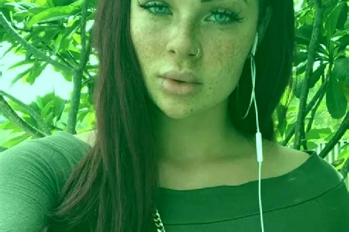 Eleanor, 36, a red green-eyed caucasian companion based in Altayskiy. Offering BDSM, A-Level, CIM. Available for incall and outcall, overnight bookings avail...