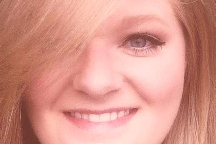 Eleanor, 36 — Escort in Adair, United States