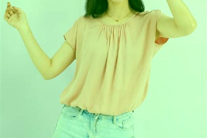 Eleanor, 36 — Escort in Ann, Myanmar