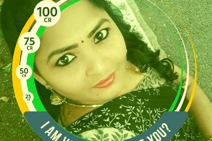 Eleanor, 36 — Escort in Aravakkurichchi, India