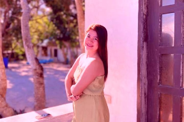 Eleanor, 36 — Escort in Bangui, Philippines