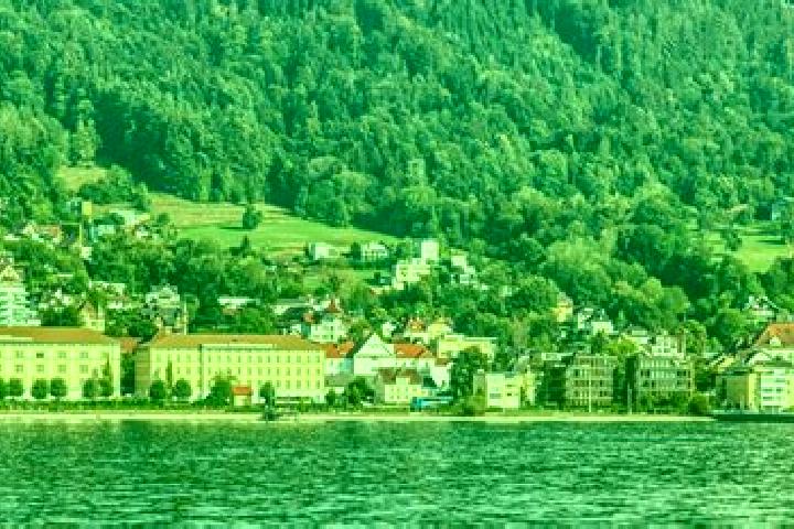 Eleanor, 36 — Escort in Bregenz, Austria