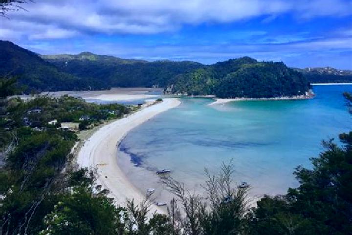 Eleanor, 36 — Escort in Cockle Bay, New Zealand