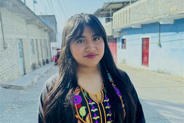 Eleanor, 36 — Escort in Cuatzoquitengo, Mexico