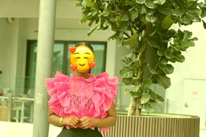 Eleanor, 36 — Escort in Dar Kulayb, Bahrain