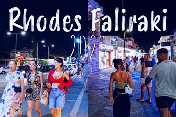 Eleanor, 36 — Escort in Faliraki, Greece