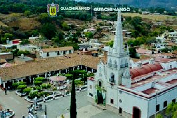 Eleanor, 36 — Escort in Guachinango, Mexico