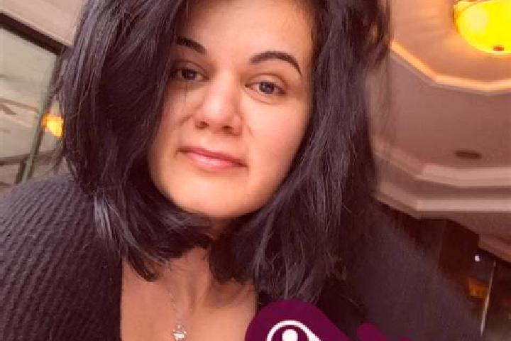 Eleanor, 36 — Escort in Hateg, Romania