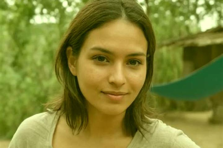 Eleanor, 36 — Escort in Karawala, Nicaragua