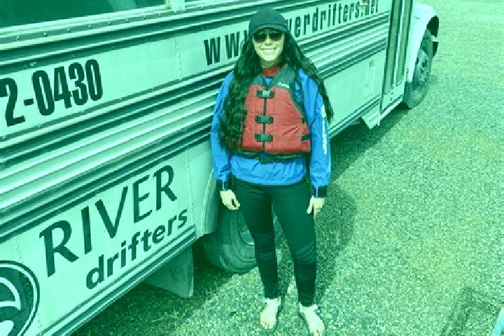 Eleanor, 36 — Escort in Kernville, United States