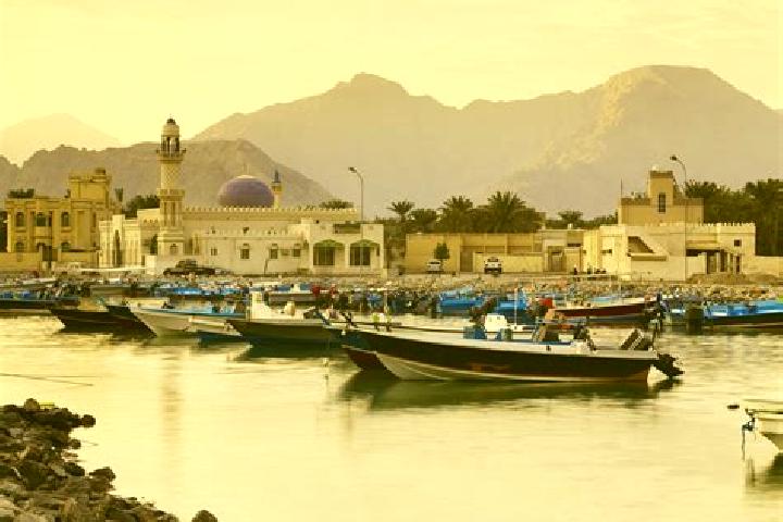 Eleanor, 36 — Escort in Khasab, Oman