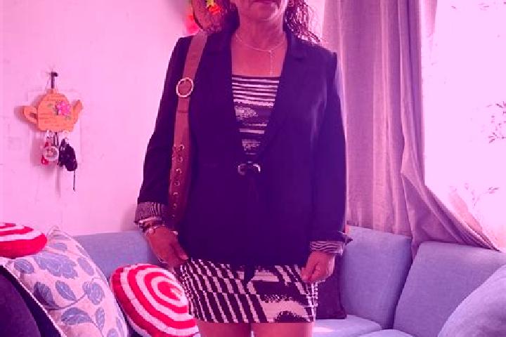 Eleanor, 36 — Escort in La Higuera, Chile