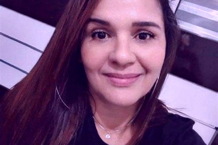Eleanor, 36 — Escort in Muie, Angola