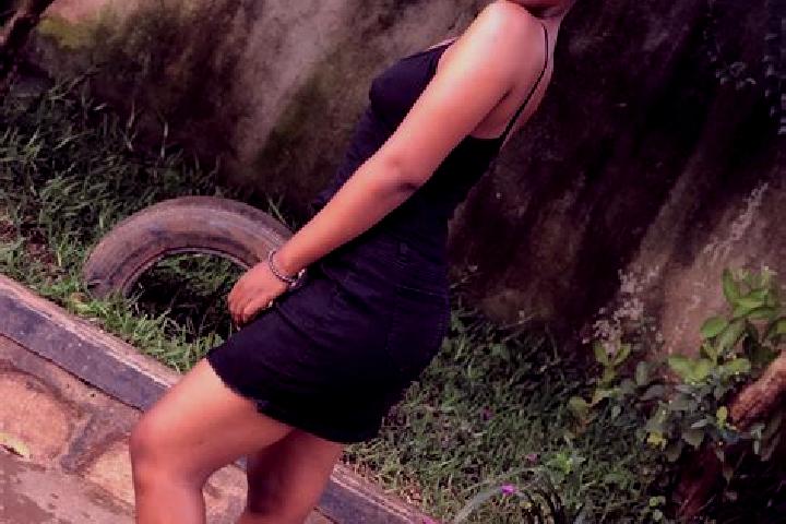 Eleanor, 36 — Escort in Nyanza, Rwanda