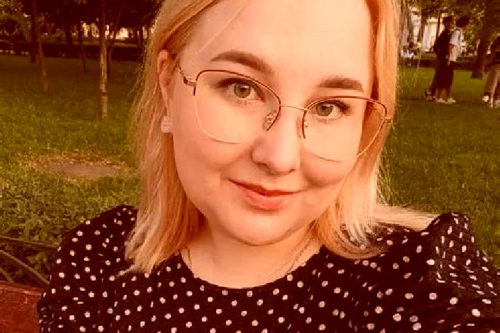 Eleanor, 36 — Escort in Polihon, Ukraine