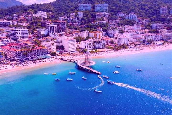 Eleanor, 36 — Escort in Reyes de Vallarta, Mexico