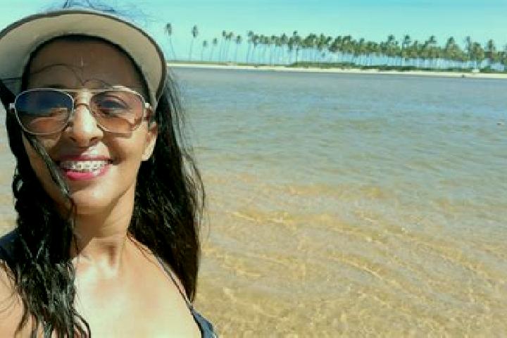 Eleanor, 36 — Escort in Riachao do Jacuipe, Brazil