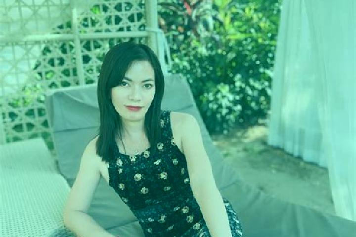 Eleanor, 36 — Escort in San Diego, Costa Rica