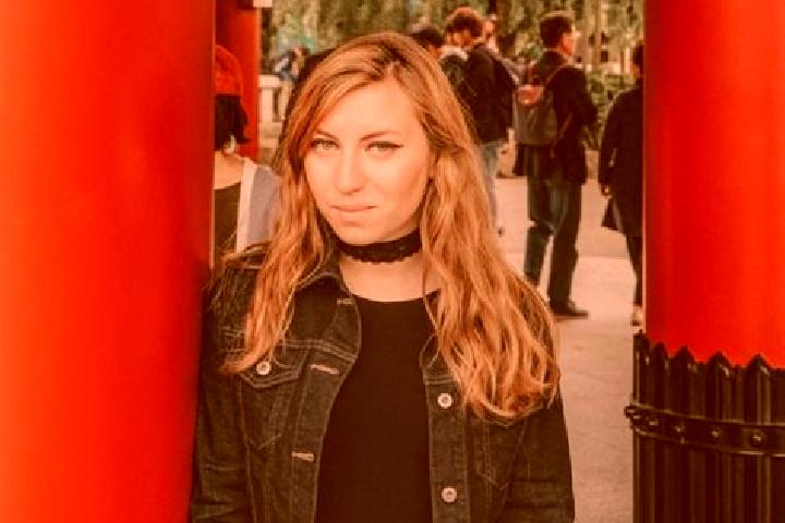 Eleanor, 36 — Escort in Sekigahara, Japan