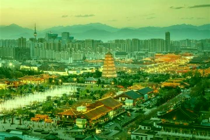 Eleanor, 36 — Escort in Suijiang Xian, China